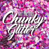Chunky Festival Glitter – Diva